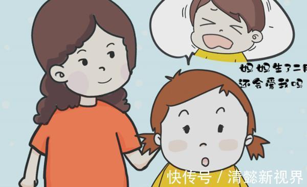 闺女|那些说“头胎是女儿,二胎就能随便生”的妈妈,现在都怎么样了