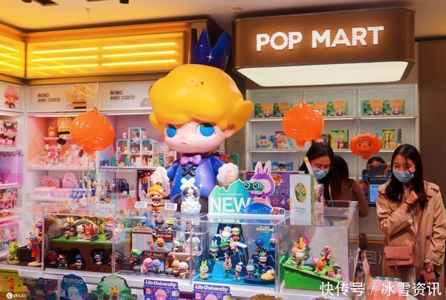 王宁|最会做生意的80后,开启“盲盒”热潮,从负债2000万到大赚500亿