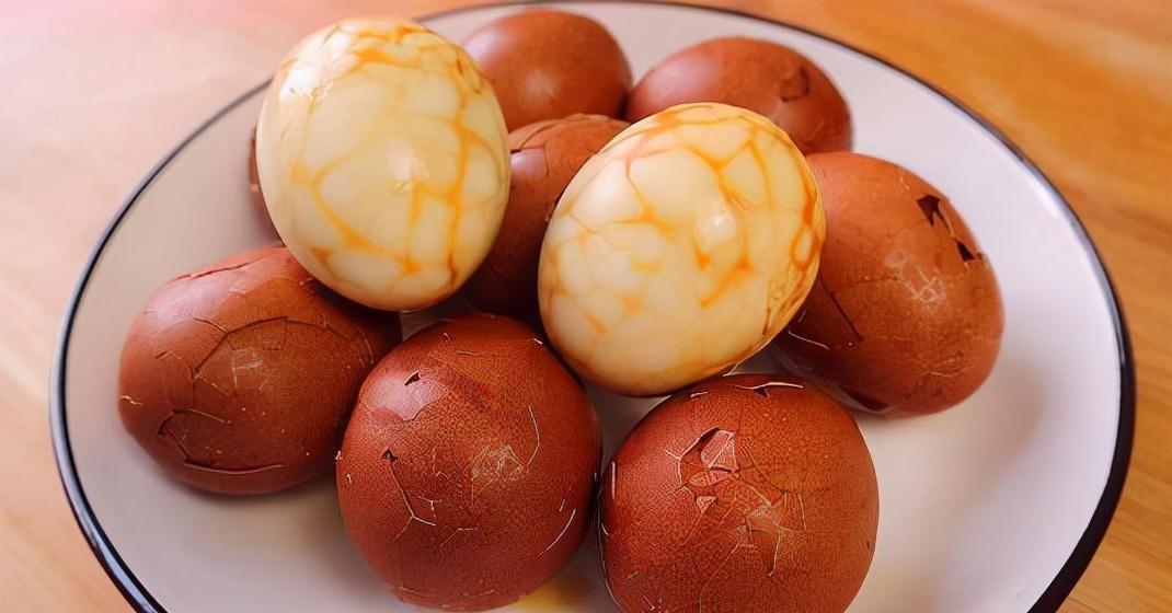 茶叶蛋|早上起床后，宁愿饿肚子也少碰3类早餐，尽早转告家人