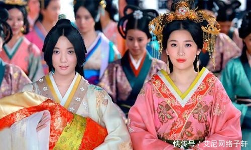 贤后|她大汉一代贤后,被汉武大帝宠爱了40年,最终却上吊而死