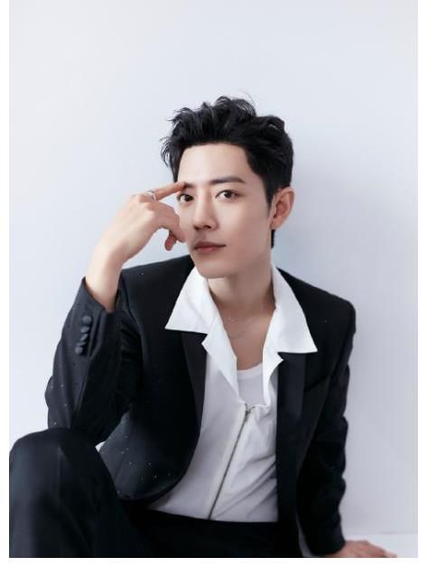 黄渤|肖战新综艺曝光，看清节目内容，或会勾起过往全程泪点相伴