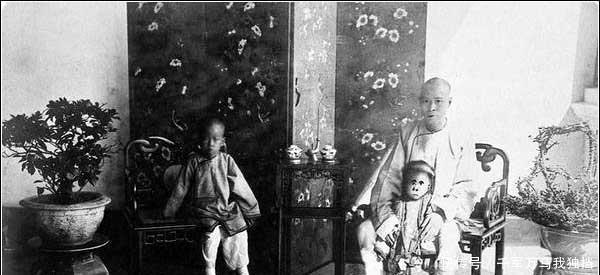 好事|慈禧说自己做了五件好事，后人不能忘记她的恩情！