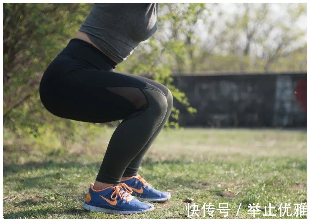 关节|这些事比跑步更伤膝盖,有人却天天做