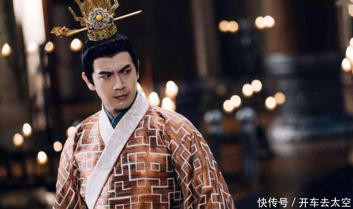 回家|李世民放390名死囚回家探亲,秋后再问斩,第二年全归无人逃跑