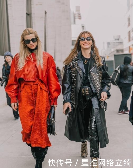 短靴|今冬潮流:长大衣+短靴,掌握这些搭配方法,不只好看,还特时髦