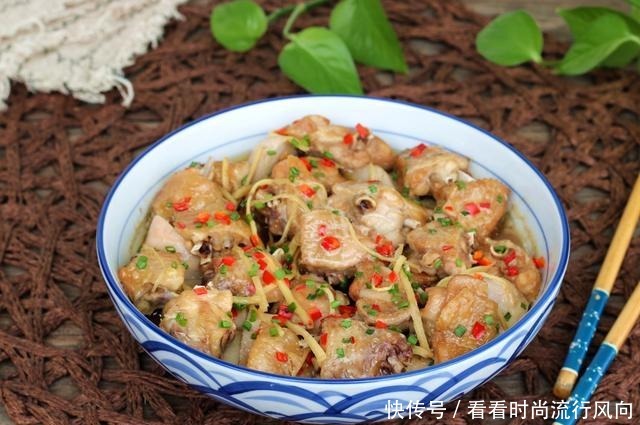 看完李子柒的芋头盛宴,立刻动手做,朋友直言比她做的更接地气