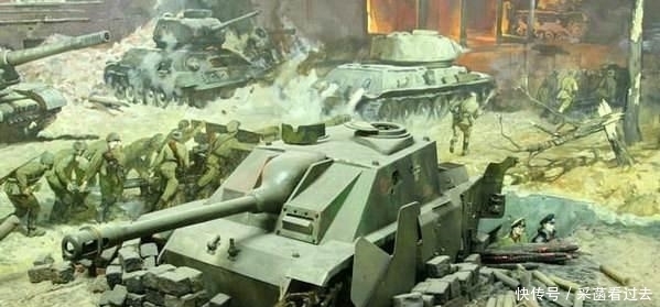 列宁格勒战|列宁格勒保卫战,被德军围困900天,列宁格勒为何都没陷落?