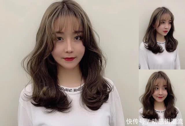 “摩根无痕发根烫”让发根蓬松起来,英气逼人,引人瞩目很简单