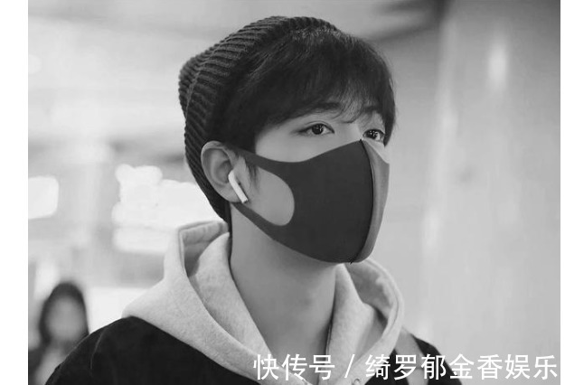 顶级流量|既是排面也是实力的持续认证,肖战荣登《北京青年报》!