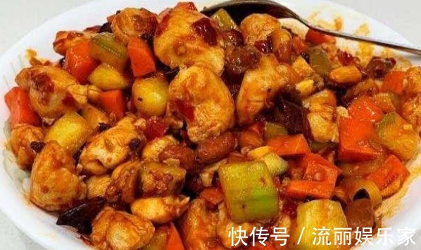 解馋|多给家人吃的开胃菜,营养美味又解馋,孩子胃口好身体棒棒哒