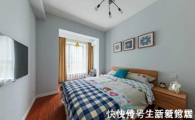 新房|没钱只能穷装的新房，半包7万，邻居却说我赚到了