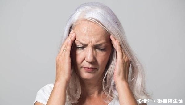 不良习惯|头部出现三个信号,可能是脑梗在预警,不能拖,尽快查下血管