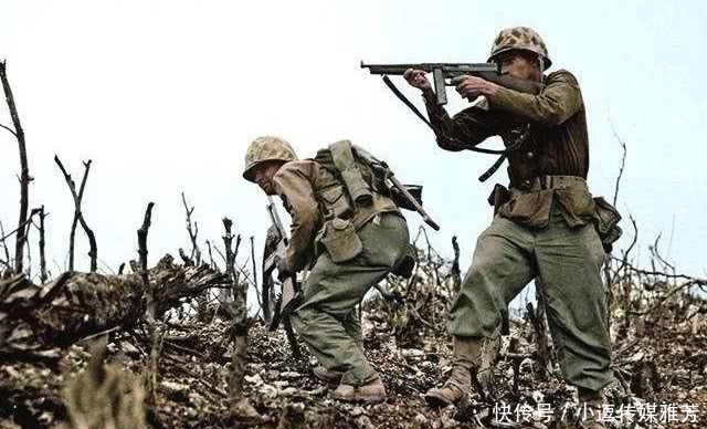 以牙还牙|日军偷袭美军珍珠港后，美国是如何展开报复的？以牙还牙只是开始