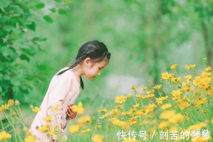 女孩@如何区分“媛”和“嫒”给女孩起名用哪一个做父母的不妨一看