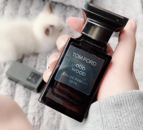 酷女孩都在用什么香水 快资讯