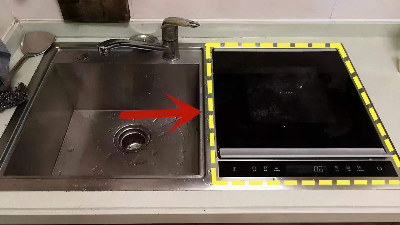 榻榻米|装修最不值得花钱的这14个地方,花了六、七万只用几次,太浪费