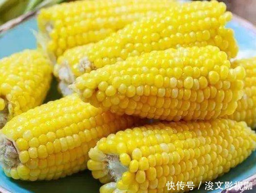 膳食纤维|女生晚上不吃饭，4种主食使劲儿吃，排出隔夜宿便