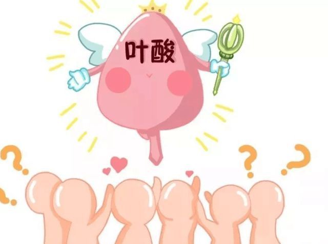 补充|45岁后的女性每天服用一粒叶酸,3个好处"不请自来"