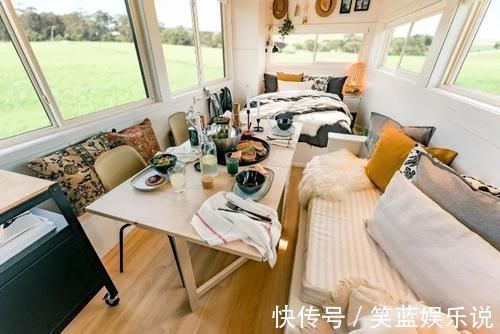 房子|17㎡只卖6万,能塞进一室一厅一厨一卫,这不就是我梦里的家吗?!