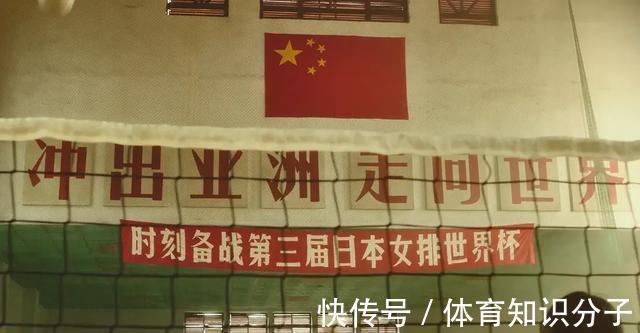 主教练|《夺冠》:从“别哭”到“逼哭”,十场“哭戏”下的中国女排