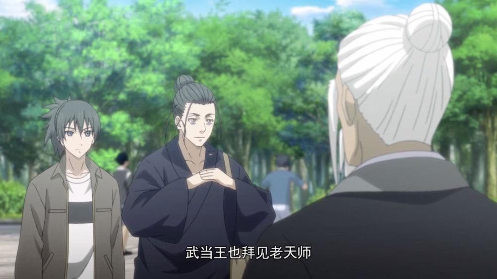 二次元|那些在抖音出圈的二次元元素,尬得我用脚抠出了三室一厅