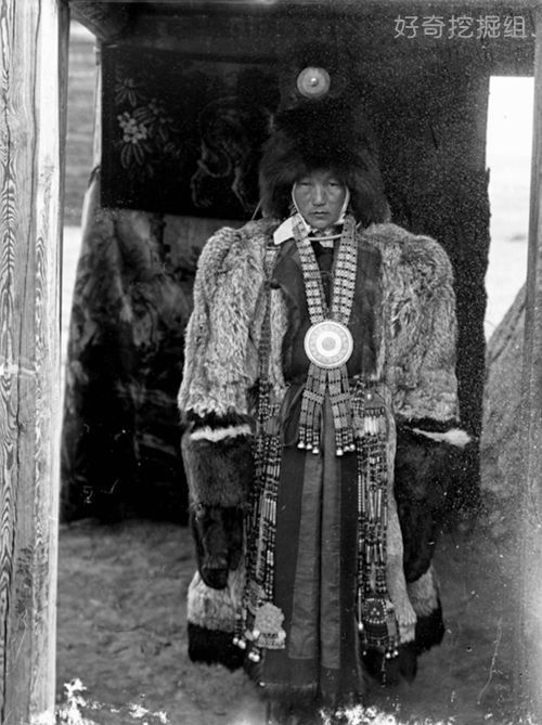 俄罗斯远东地区|俄罗斯远东地区古老民族雅库特人,据说是高车人后裔