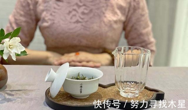 茶汤|绿茶苦涩，红茶清甜，白茶没味道如同白开水真是这样吗！