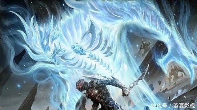 小说@天蚕土豆新书上线了!同时,给大家推荐几本同类型玄幻爽文!