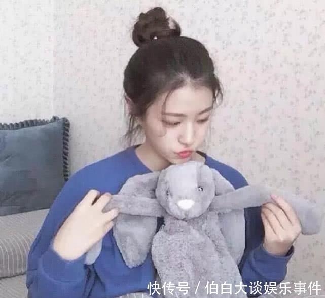 女孩子|男生最“看不惯”的发型,见了忍不住想笑,女孩子偏偏认为很美