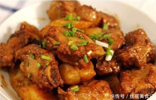 简单|分享几道好吃的家常菜,做法简单,营养美味,家人吃完都夸赞!