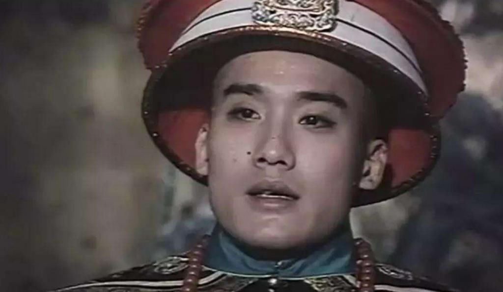 坏习惯|30多岁就驾崩的咸丰皇帝,他有4个坏习惯,现在的男人身上还有