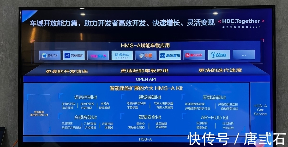 iot|华为这盘“大棋”,你看懂了吗?