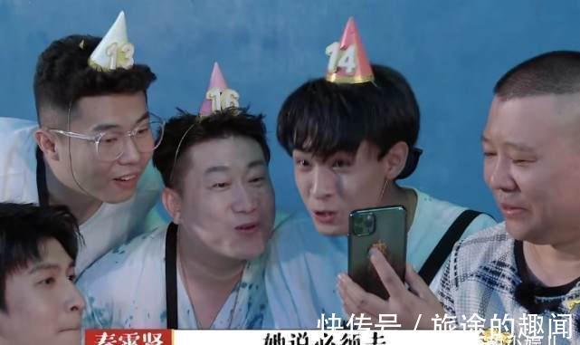 热度超过《中国好声音》：“神仙阵容”加盟，这档综艺想不火都难