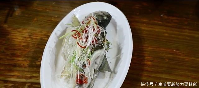 鱼适合|清蒸鲈鱼要多久冷水上锅还是开水上锅鱼肉鲜香嫩滑有诀窍