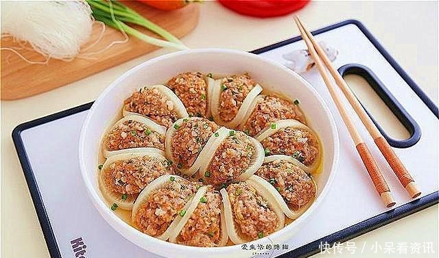 莴笋|好吃到舔盘的几道家常美食,一天学一道,每天不重样