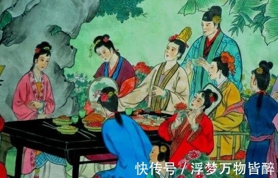 孝哥儿!西门庆风流一世,唯一的儿子却当了和尚,被仆人取代了位置