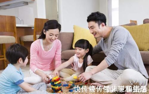 怯懦|妈妈若是这种家庭地位,孩子将来更容易出人头地,父母不妨对照下