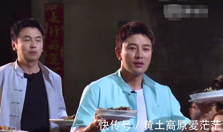 荧幕|《极限挑战7》下期要爆!请来邓伦的荧幕CP,光看预告已按捺不住