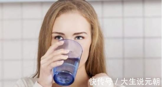 养生|早晨空腹喝水很养生医生提醒切记”3不“,不然喝了也是白喝