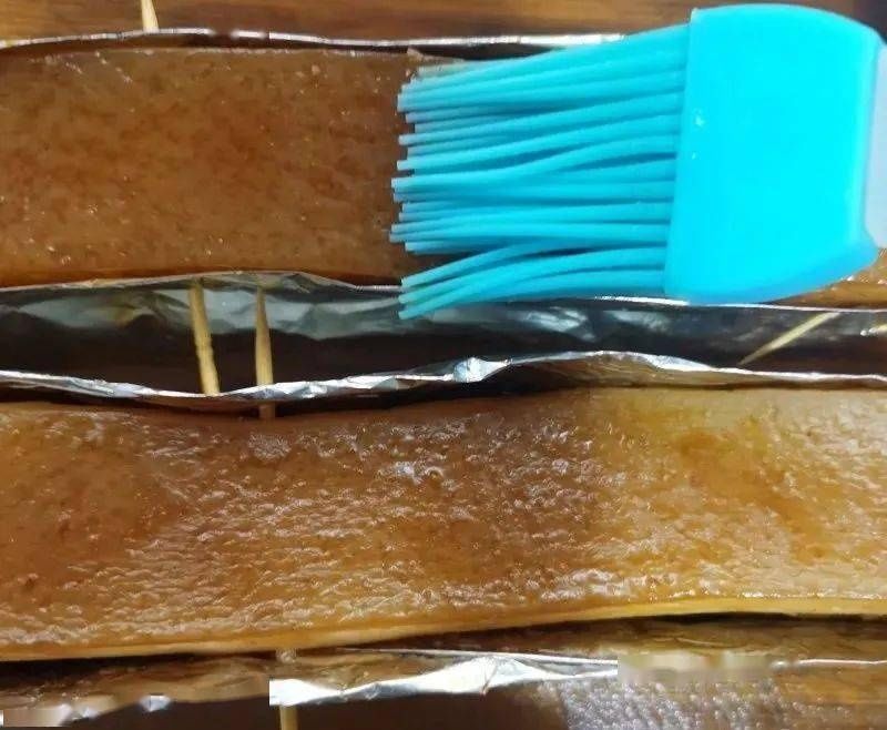 脆皮五花肉：外酥里嫩，肥而不腻，太香了