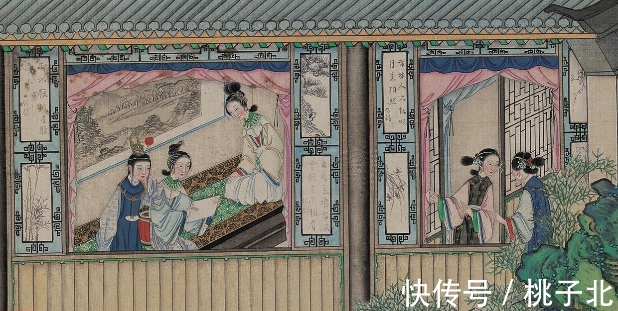 一个人|贾宝玉一个人,身边有几十个人伺候,真有那么多活儿干么?