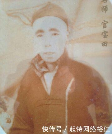 慈禧太后|慈禧太后的贴身保镖有多厉害？