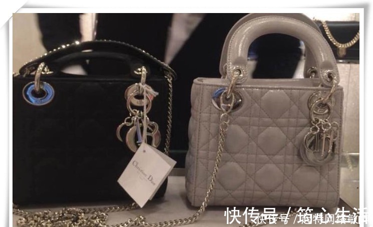 希拉克 戴妃包:由戴安娜王妃一手带火,至今仍是经典,人人都爱拎