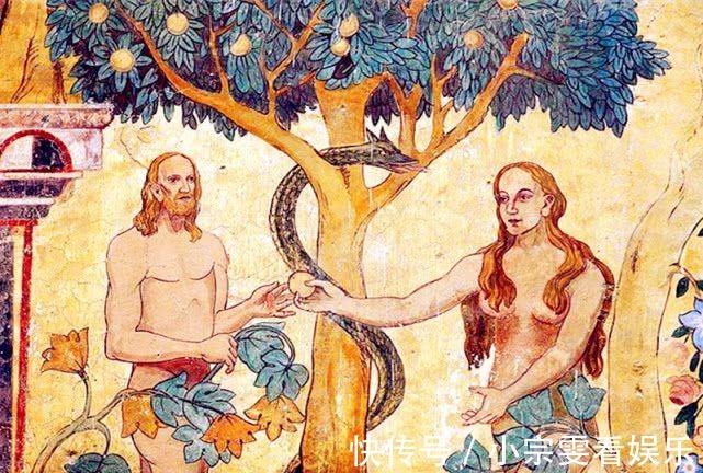 圣经|研究大量资料后,山海经专家认为,伊甸园就在昆仑山?