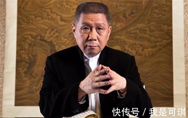 知青@马未都:过去江湖中,还是有身怀绝技之人的,我当知青时就遇见过