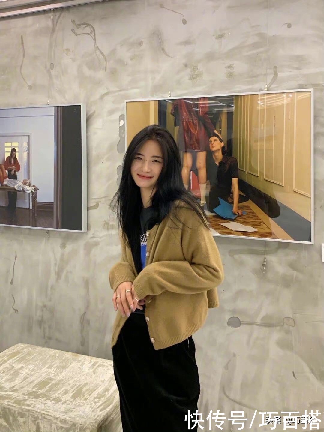 解锁春日时尚搭配!努力不白费的参考指南,轻松学习配色和手法