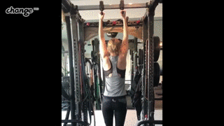 惊奇2|惊奇队长,你这腹肌认真的吗?