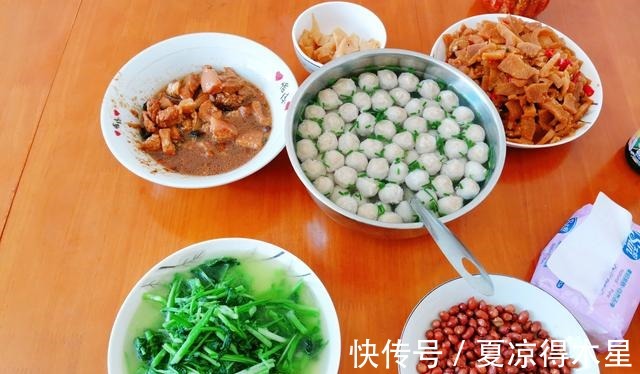 江西人的七天午餐，一周七天不重样，荤素搭配营养好，家人都爱吃！