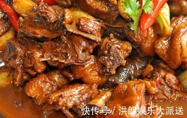 传统医学|传统医学认为，“五谷为养，五畜为益”，孩子吃了促进生长发育