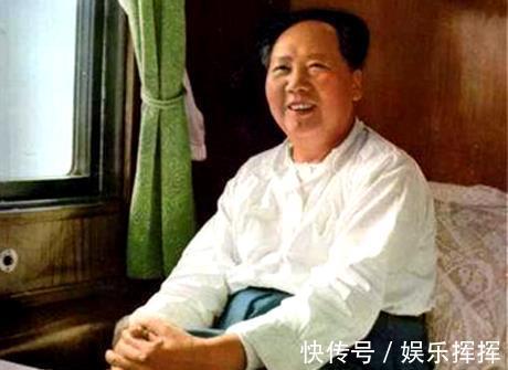 错字|毛主席接见左大玢,读错了名字,左大玢说:主席也会念错字啊